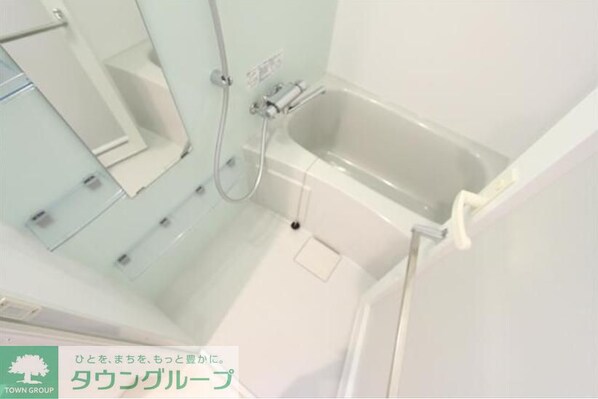 ライジングプレイス綾瀬二番館の物件内観写真